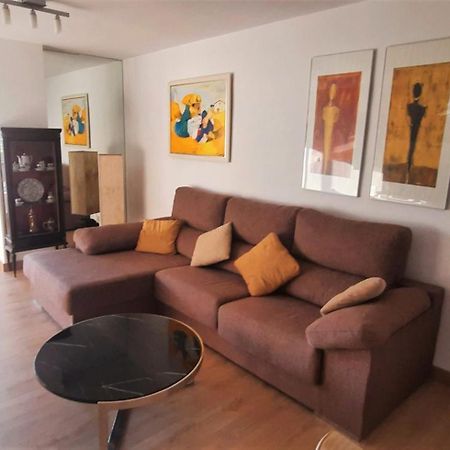 Beautiful Apartment Beach Playa San Juan Аликанте Экстерьер фото
