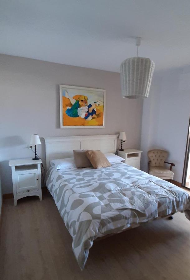 Beautiful Apartment Beach Playa San Juan Аликанте Экстерьер фото