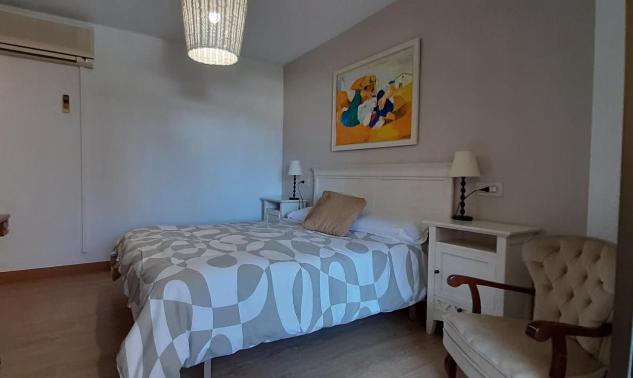 Beautiful Apartment Beach Playa San Juan Аликанте Экстерьер фото