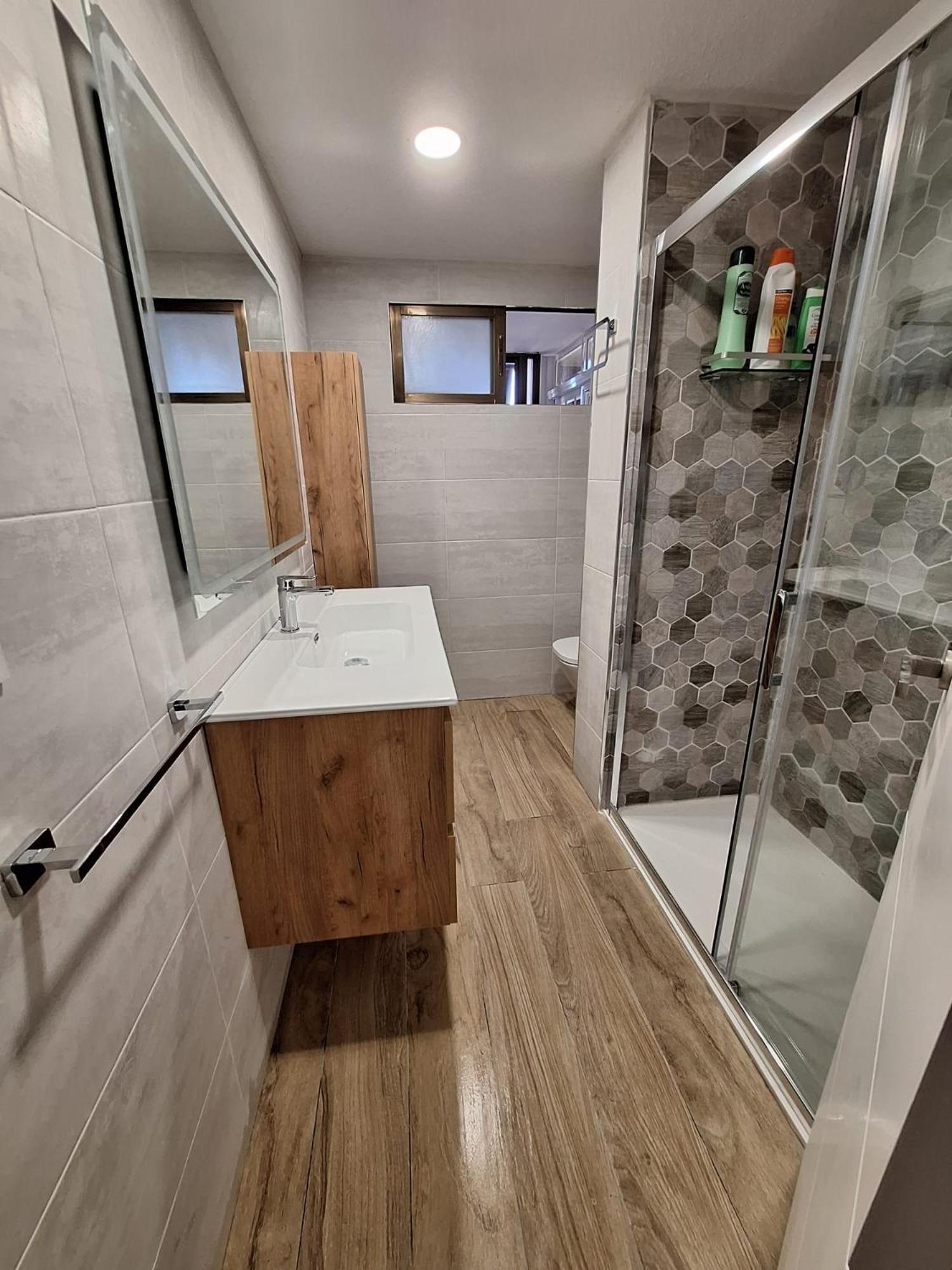 Beautiful Apartment Beach Playa San Juan Аликанте Экстерьер фото