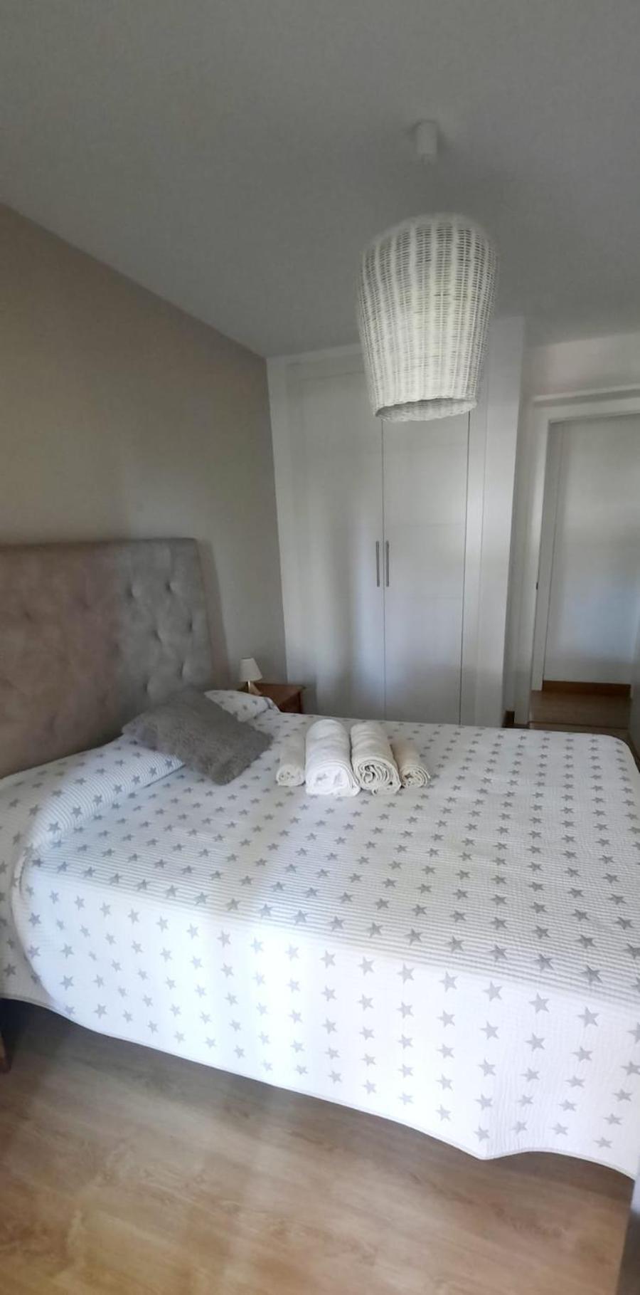 Beautiful Apartment Beach Playa San Juan Аликанте Экстерьер фото