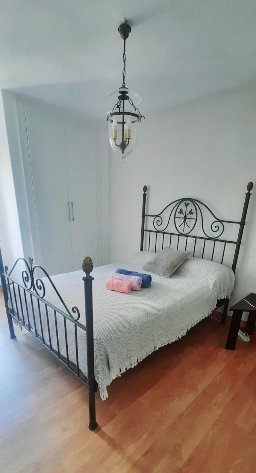 Beautiful Apartment Beach Playa San Juan Аликанте Экстерьер фото