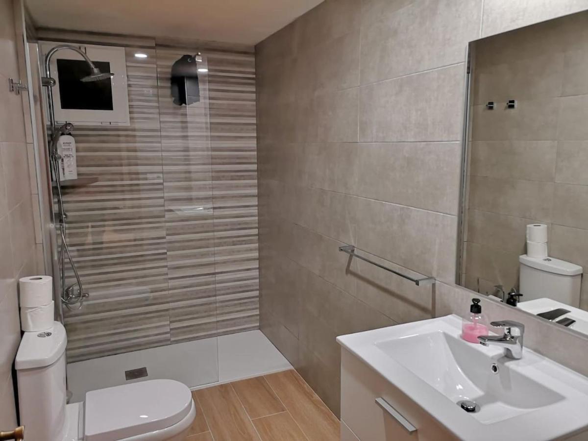 Beautiful Apartment Beach Playa San Juan Аликанте Экстерьер фото